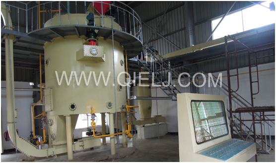 山茶油設備 壓榨茶籽油的設備 成套生產線(圖7) 山茶油設備 壓榨茶籽油的設備 成套生產線(圖7)